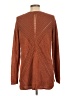 Merona Brown Pullover Sweater Size L - photo 2