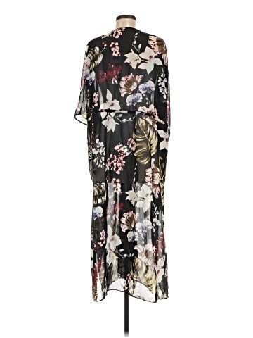 Walter Baker Kimono (view 2)