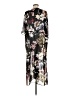 Walter Baker Black Kimono One size - photo 2