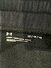 Under Armour Black Track Pants Size 1X - photo 4