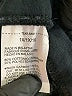 Under Armour Black Track Pants Size 1X - photo 5