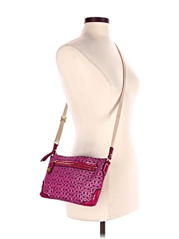Coach Crossbody Bag (view 2)