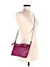 Coach Purple Crossbody Bag One size - photo 2