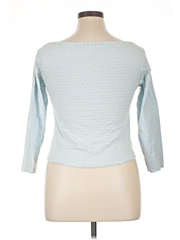 Free People 3/4 Sleeve Top (view 2)