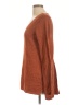 Merona Brown Pullover Sweater Size L - photo 5
