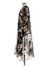 Walter Baker Black Kimono One size - photo 5