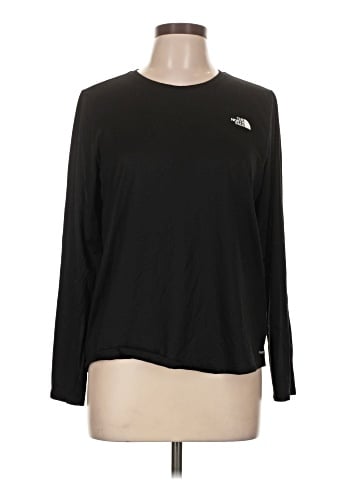 The North Face Long Sleeve T-Shirt (view 1)