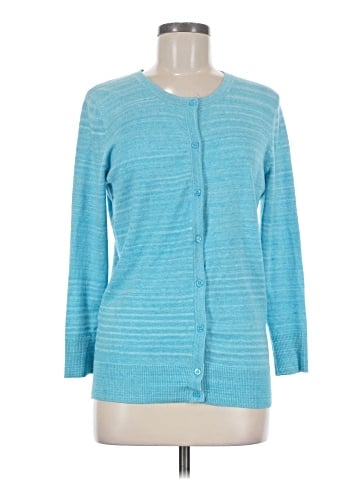 Merona Cardigan (view 1)