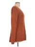 Merona Brown Pullover Sweater Size L - photo 4