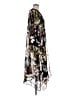 Walter Baker Black Kimono One size - photo 4
