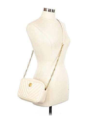 Vince Camuto Leather Crossbody Bag (view 2)