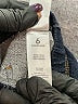 Carter's 100% Cotton Blue Jeggings 3-6 MO / 6 MO - photo 4