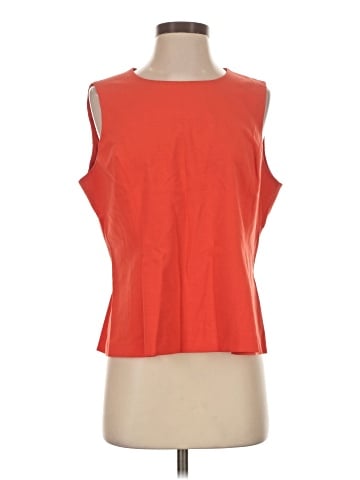 Nine West Vest (view 1)