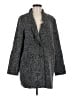 Old Navy Tweed Gray Coat Size M - photo 1