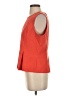 Nine West Orange Vest Size S (estimated) - photo 5