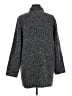 Old Navy Tweed Gray Coat Size M - photo 2
