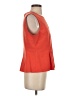 Nine West Orange Vest Size S (estimated) - photo 4