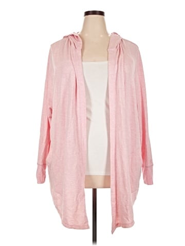 Cuddl Duds Cardigan (view 1)