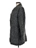 Old Navy Tweed Gray Coat Size M - photo 5