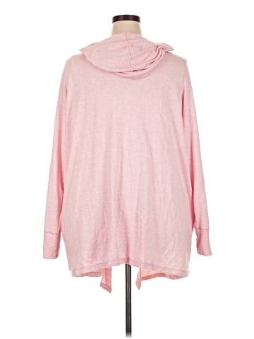 Cuddl Duds Cardigan (view 2)