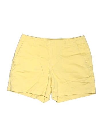 Gap Shorts (view 1)