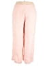 Unbranded Pink Casual Pants Size 3X - photo 1