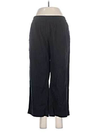 Old Navy Linen Pants (view 1)