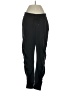Athleta Black Track Pants Size 4 - photo 1