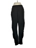 Athleta Black Track Pants Size 4 - photo 2