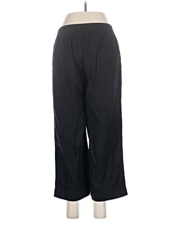 Old Navy Linen Pants (view 2)