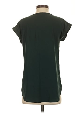 Express Outlet Short Sleeve Top (view 2)