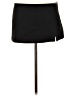 iets frans Solid Black Casual Skirt Size L - photo 1