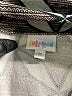 Lularoe Graphic Gray Casual Skirt Size M - photo 4