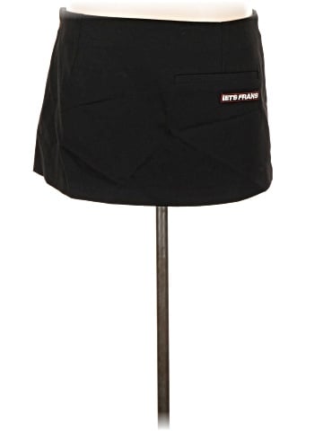 iets frans Casual Skirt (view 2)