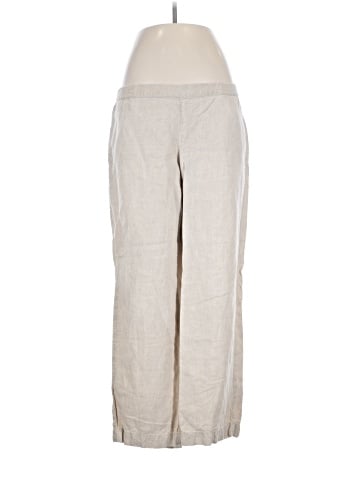 J.Jill Linen Pants (view 1)