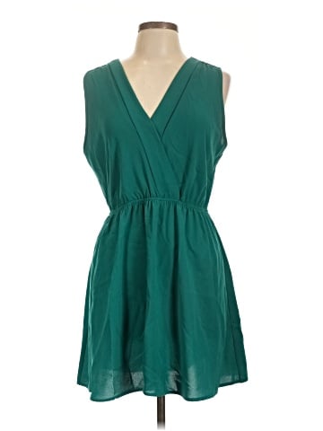 Forever 21 Casual Dress (view 1)