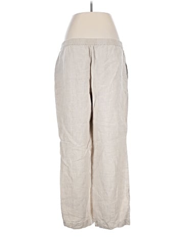 J.Jill Linen Pants (view 2)