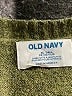 Old Navy Green Pullover Sweater Size XL (tall) - photo 7