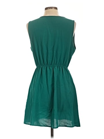 Forever 21 Casual Dress (view 2)