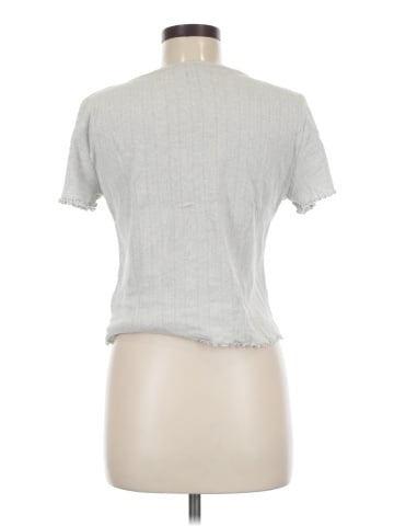 J.Crew Short Sleeve Blouse (view 2)