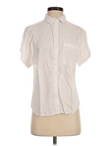 Cloth & Stone Short Sleeve T-Shirt (view 1)