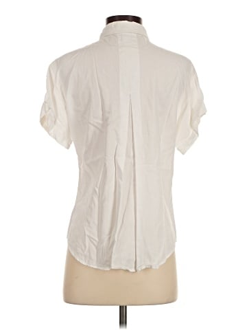 Cloth & Stone Short Sleeve T-Shirt (view 2)