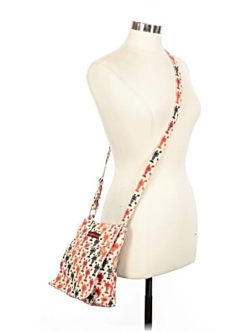 Bungalow 360 Crossbody Bag (view 2)