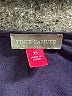 Vince Camuto 100% Polyester Blue Sleeveless Blouse Size XS - photo 7