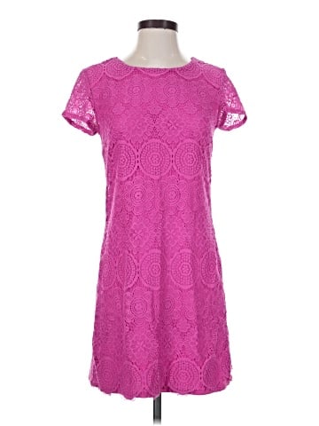 Laundry by Shelli Segal Casual Dress (view 1)