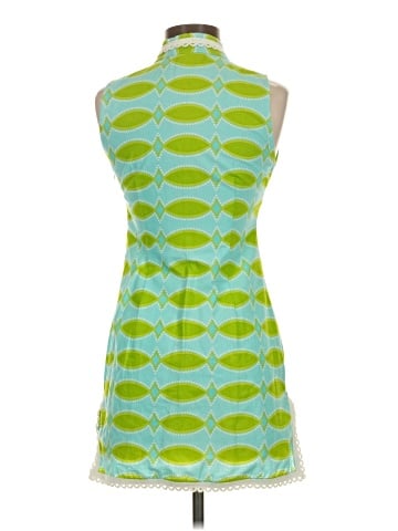 Sail to Sable Casual Dress (view 2)