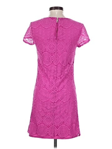 Laundry by Shelli Segal Casual Dress (view 2)