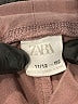 Zara Brown Purple Active Pants Size 11 - 12 - photo 3