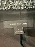 Ann Taylor Tweed Gray Blazer Size 6 - photo 6