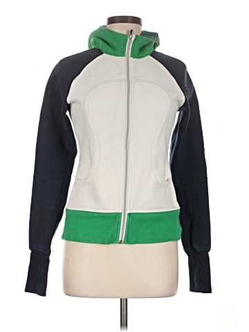 Lululemon Athletica Track Jacket (view 1)